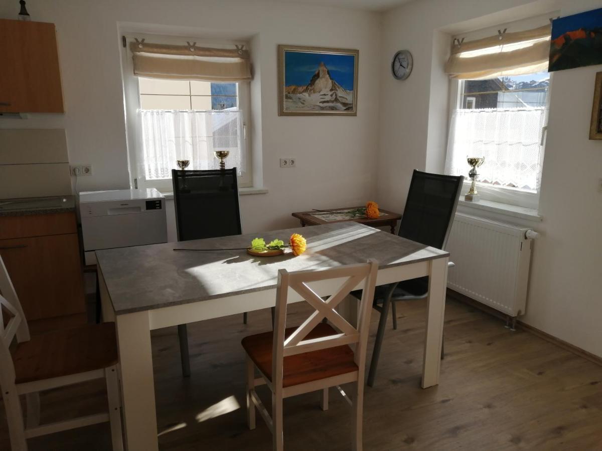 Ferienwohnung Hain Birnbaum Εξωτερικό φωτογραφία