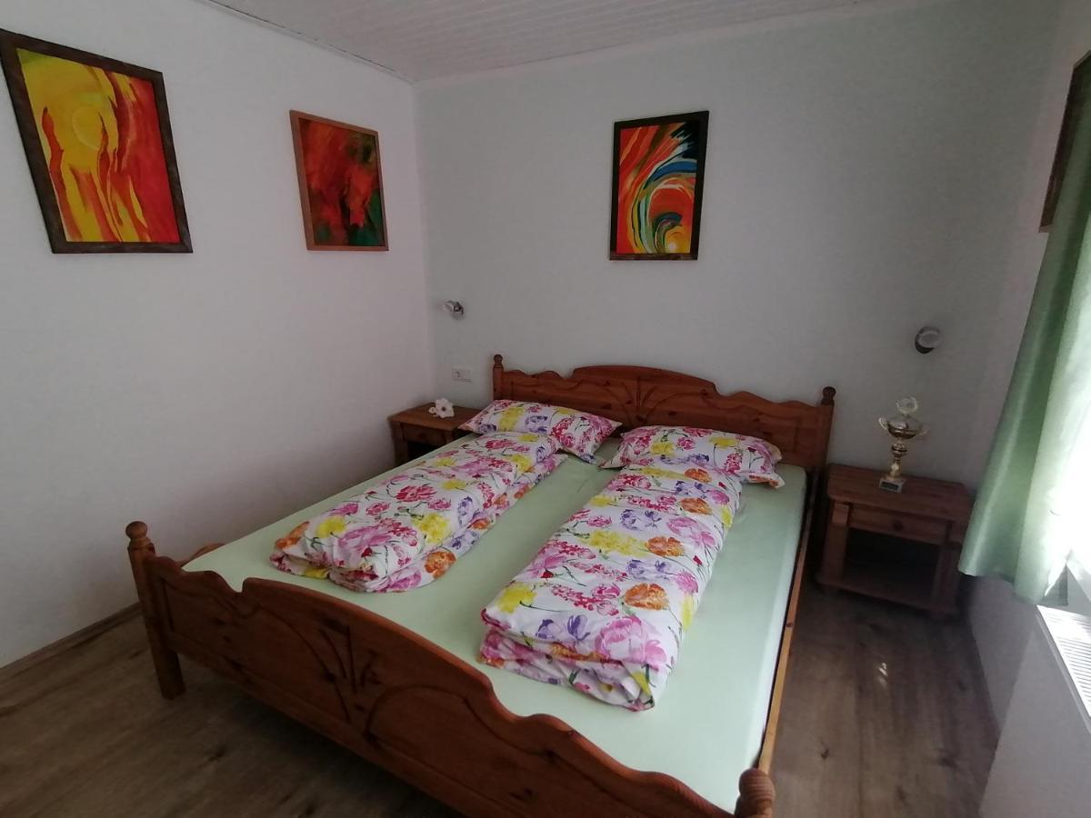 Ferienwohnung Hain Birnbaum Εξωτερικό φωτογραφία