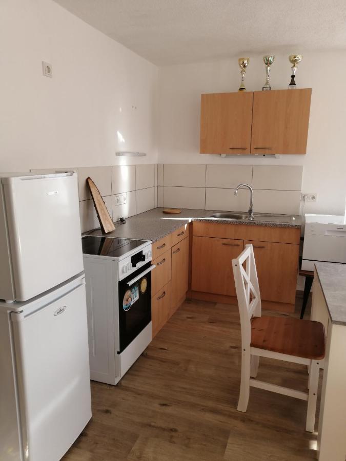 Ferienwohnung Hain Birnbaum Εξωτερικό φωτογραφία
