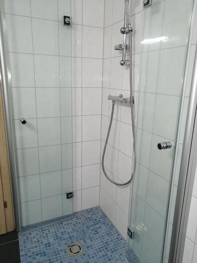 Ferienwohnung Hain Birnbaum Εξωτερικό φωτογραφία