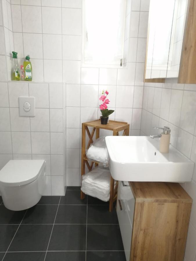 Ferienwohnung Hain Birnbaum Εξωτερικό φωτογραφία