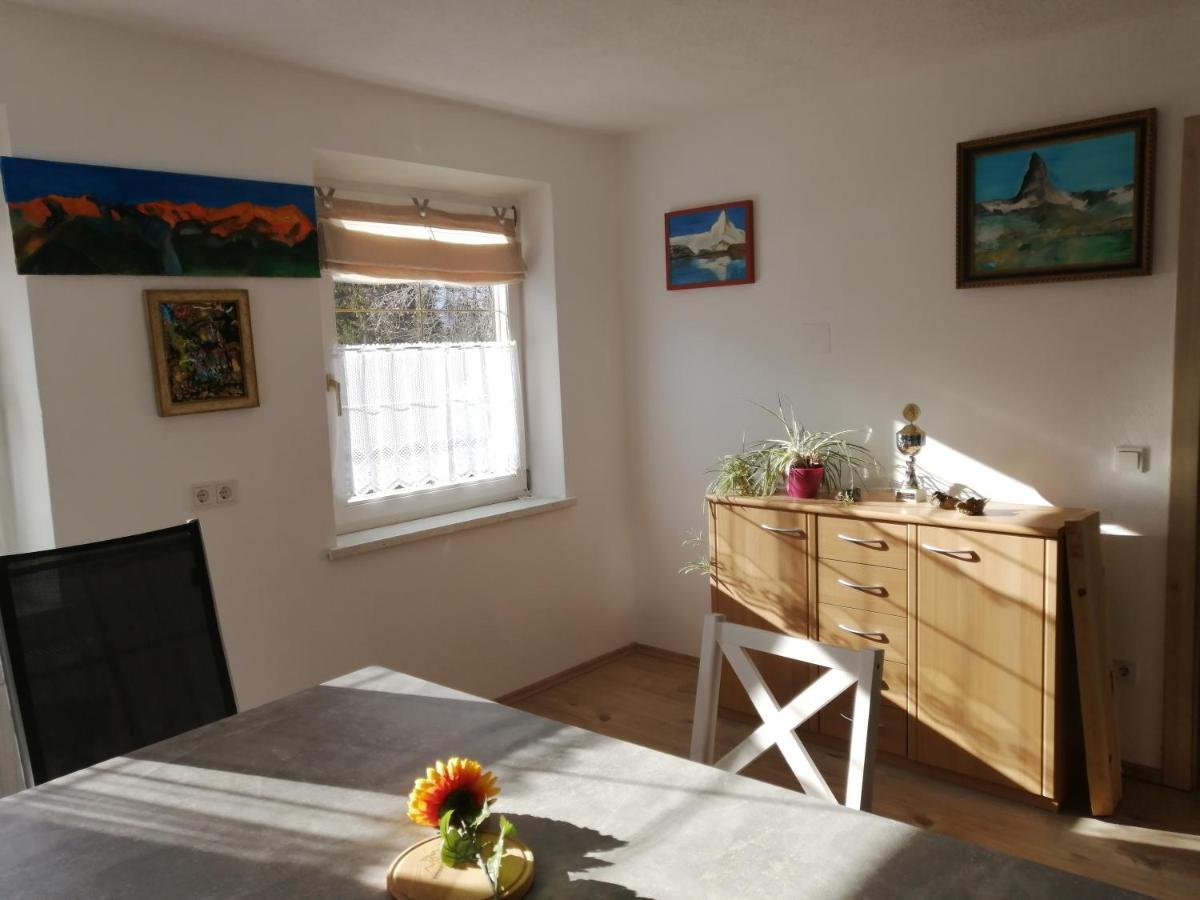 Ferienwohnung Hain Birnbaum Εξωτερικό φωτογραφία
